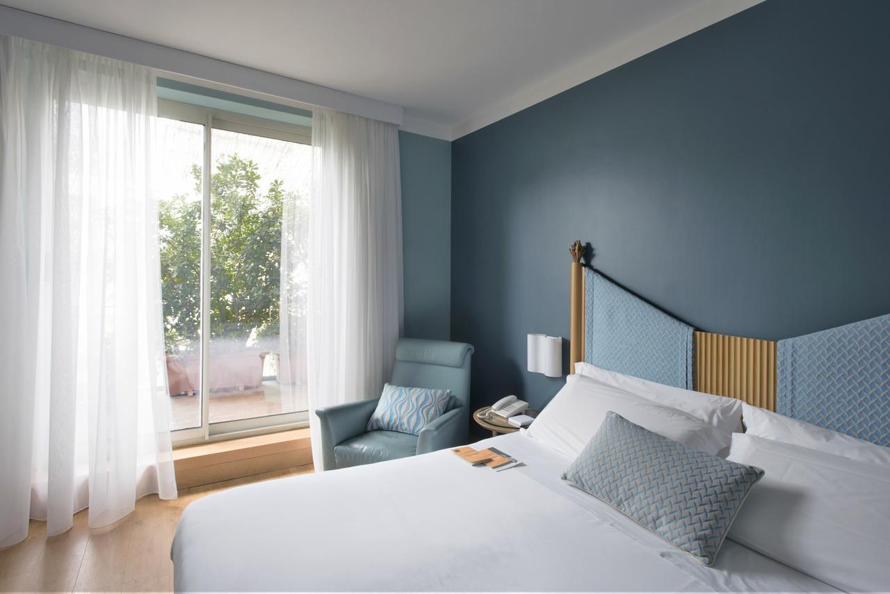 Hotel Spadari Al Duomo Milán Habitación foto